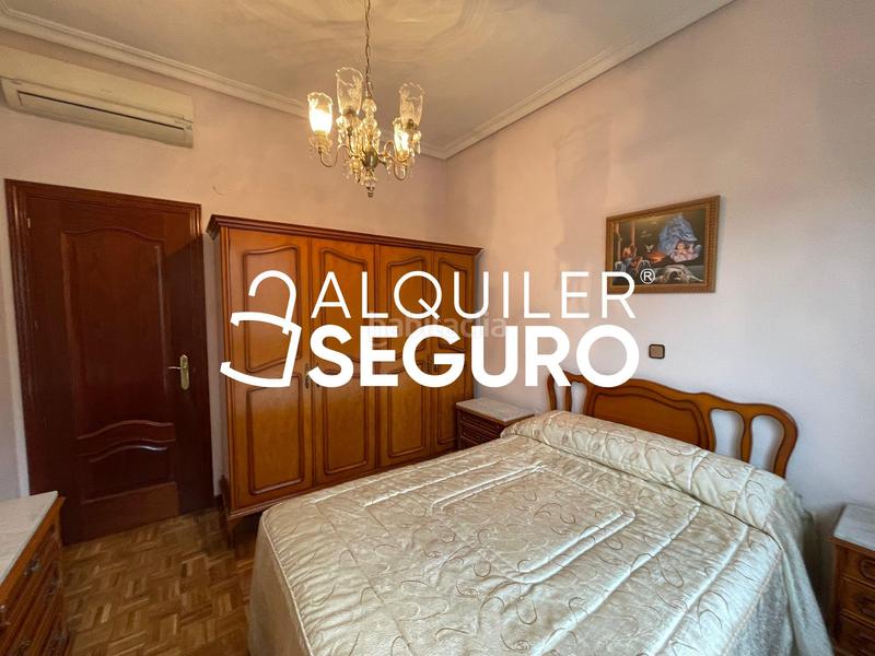 Foto cdcbca2e-2004-4719-ab22-5250aa6fd451. Location appartement avec chauffage dans Moscardó Madrid