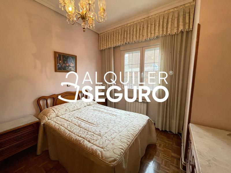 Foto d1c8fd59-f174-4819-9ba2-e424499dd023. Location appartement avec chauffage dans Moscardó Madrid