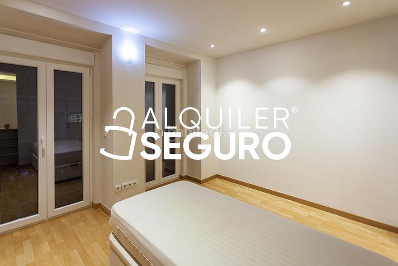 Foto 704db28d-ec03-421a-83c3-35430d77b87b. Affitto appartamento con riscaldamento in Almagro Madrid