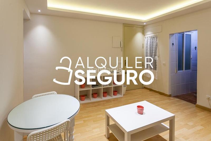 Foto 9884e80e-bd2a-46a4-beb1-5a23647b0aeb. Alquiler piso  c de morejón en Almagro Madrid