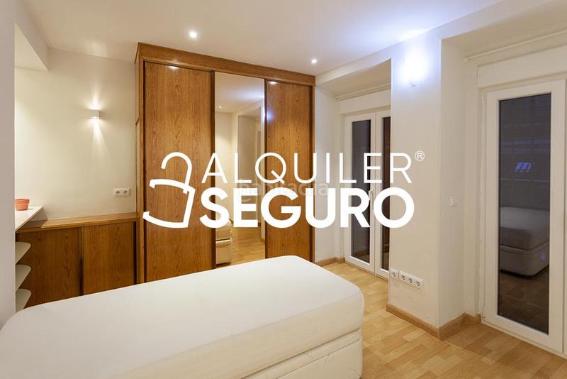 Foto ce8970cc-08fe-48f4-843a-dee2c3f69147. Alquiler piso  c de morejón en Almagro Madrid