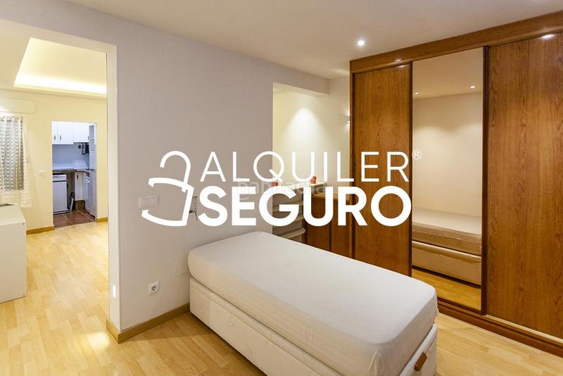Foto 755c8dd5-6fbe-40cf-ae0e-dd1a6907ff2c. Location appartement avec chauffage dans Almagro Madrid