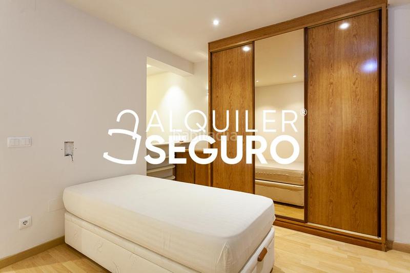 Foto db1753e3-34f3-4ba4-a4a7-2e898761a6c8. Location appartement avec chauffage dans Almagro Madrid