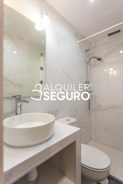 Foto e07fa422-11f6-418f-9c14-abdfbc67765d. Location appartement avec chauffage dans Almagro Madrid