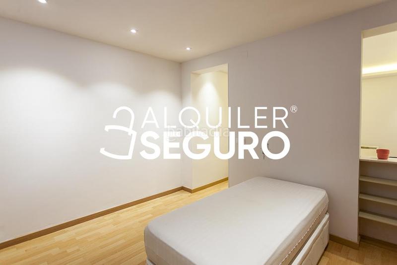 Foto 05ea50cd-8825-47a2-838a-469201b3b34a. Miete etagenwohnung mit heizung in Almagro Madrid
