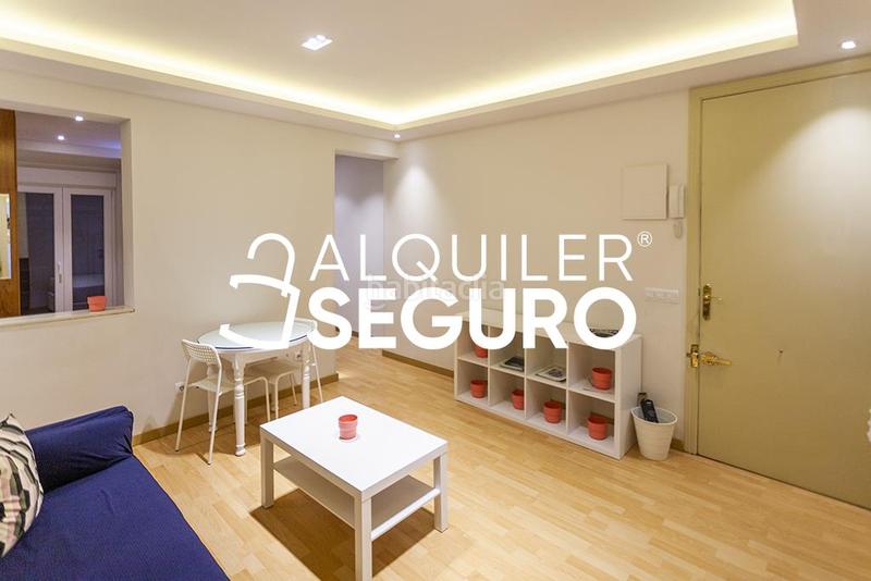 Foto 347916be-d7cb-46f8-a8b5-8062b3a668ea. Miete etagenwohnung mit heizung in Almagro Madrid