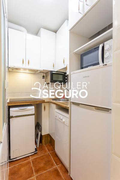 Foto 9a24458e-0b3c-4837-8c6f-1c468927b360. Miete etagenwohnung mit heizung in Almagro Madrid