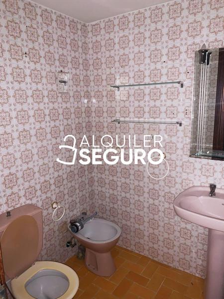 Foto 19033eb4-9080-458d-b542-02c19cec9ae3. Lloguer pis amb calefacció a Prosperidad - Delicias Salamanca