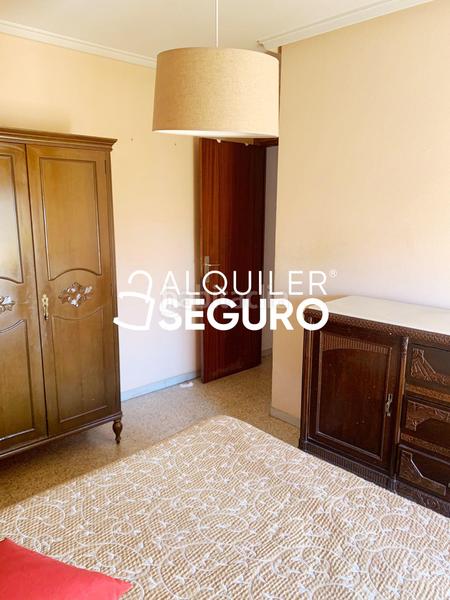Foto 26556458-8bb8-4f99-a4e1-3c5e92d6fa97. Lloguer pis amb calefacció a Prosperidad - Delicias Salamanca