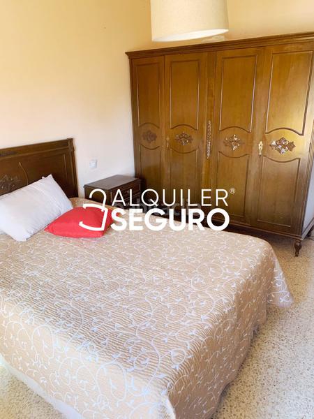 Foto 2b56d020-4c28-41ae-bf12-eaf6566aeb90. Lloguer pis amb calefacció a Prosperidad - Delicias Salamanca