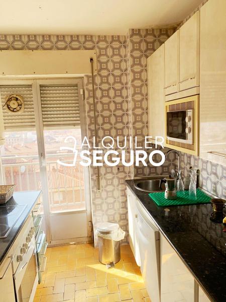 Foto 402f7923-f5cd-4f87-805f-cf67c7ab3fb3. Lloguer pis amb calefacció a Prosperidad - Delicias Salamanca
