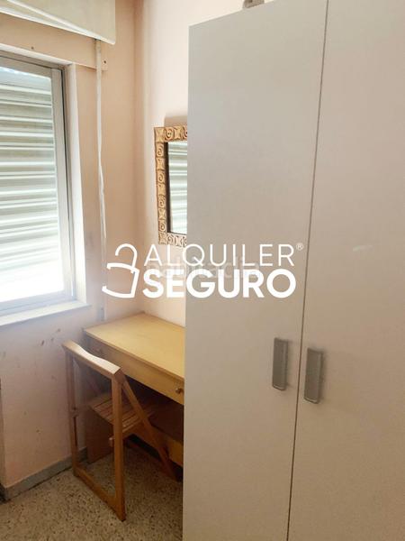 Foto 5219edf5-69af-46a6-84fd-6ae02a6f4a8c. Lloguer pis amb calefacció a Prosperidad - Delicias Salamanca
