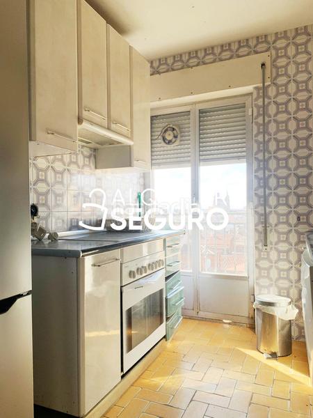 Foto 74ee3f43-60f8-408b-9820-b0d955db4909. Lloguer pis amb calefacció a Prosperidad - Delicias Salamanca