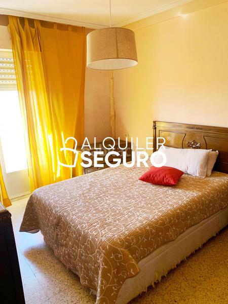 Foto 88a326f2-d683-4dc2-9771-b3ba630cda0d. Lloguer pis amb calefacció a Prosperidad - Delicias Salamanca