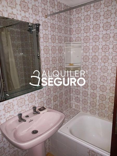 Foto 8b6b8a81-8ffe-43ff-b90d-36e3d131fd06. Lloguer pis amb calefacció a Prosperidad - Delicias Salamanca