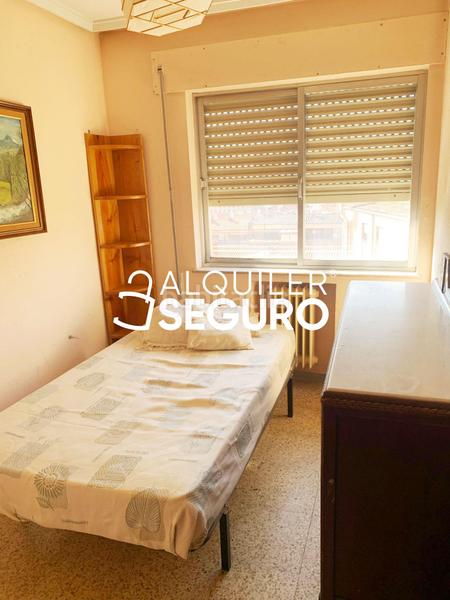 Foto ac7e83a2-b884-4f51-8311-7c095ddb729d. Lloguer pis amb calefacció a Prosperidad - Delicias Salamanca