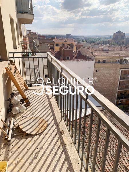 Foto c7bba2bf-b6a9-4ab7-9766-95e1a9b7631b. Lloguer pis amb calefacció a Prosperidad - Delicias Salamanca