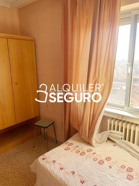 Foto cb5e716d-fe24-4767-aead-dda56121714a. Lloguer pis amb calefacció a Prosperidad - Delicias Salamanca