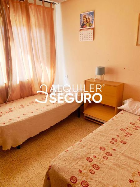 Foto fabcf4a0-1b3f-4fce-85fe-f7c8ab62926b. Lloguer pis amb calefacció a Prosperidad - Delicias Salamanca