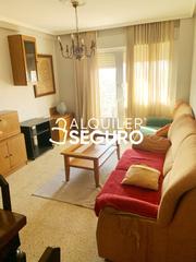 Flat in De canalejas