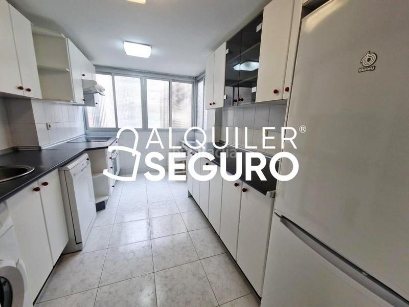 Foto 00e5f6b9-fa27-48fd-b80d-1060cb96fddb. Location appartement avec chauffage dans Parque Ondarreta-Urtinsa Alcorcón