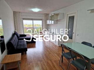 Location Appartement  Olímpico francisco fernández ochoa. Piso c olímpico francisco fernández ochoa alcorcón