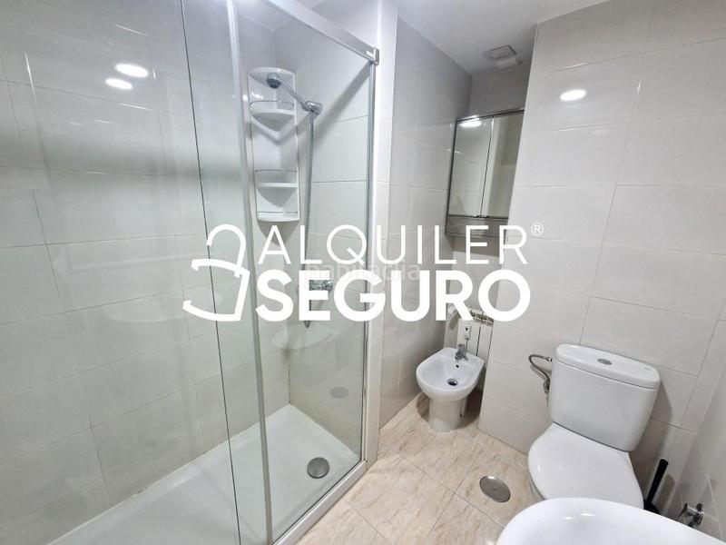 Foto 62c368df-001f-41c6-bc06-5882026d5f03. Location appartement avec chauffage dans Parque Ondarreta-Urtinsa Alcorcón