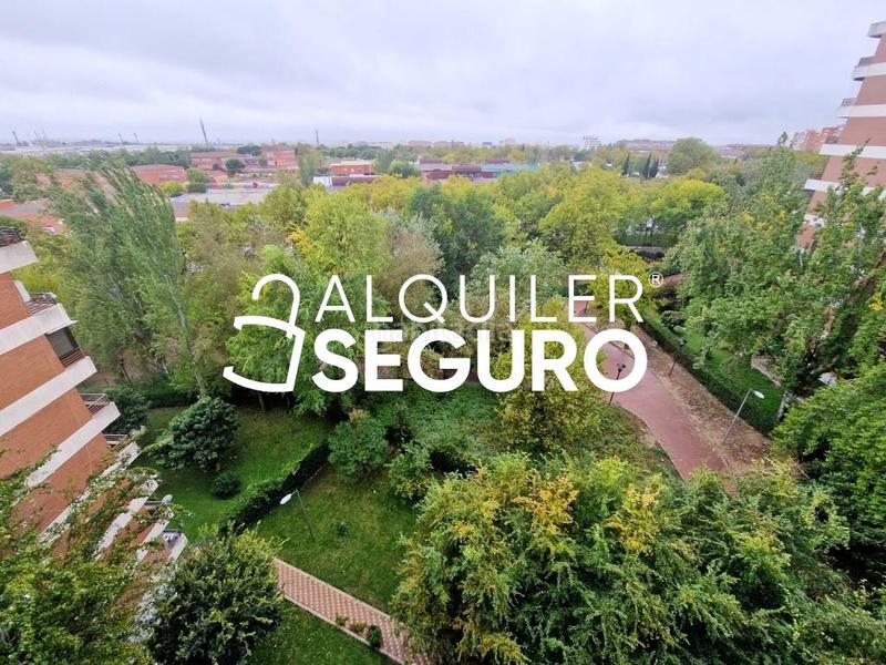 Foto cd92e652-ff41-48c0-bc70-dc09550762cd. Location appartement avec chauffage dans Parque Ondarreta-Urtinsa Alcorcón