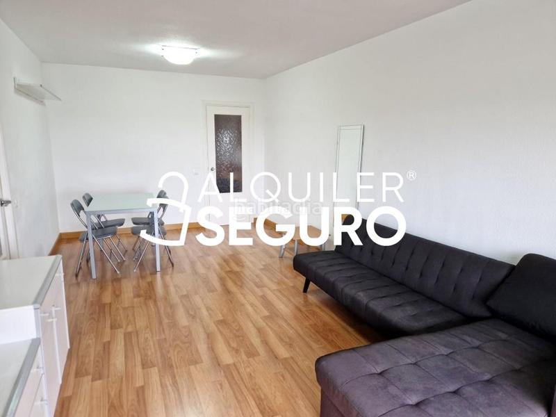 Foto 15039d8e-3fd8-4899-90b6-b92443868619. Miete etagenwohnung mit heizung in Parque Ondarreta-Urtinsa Alcorcón