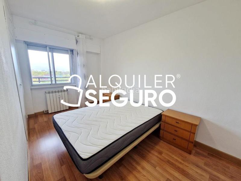 Foto b124ef33-8b52-437d-820e-082ebfb769c5. Miete etagenwohnung mit heizung in Parque Ondarreta-Urtinsa Alcorcón