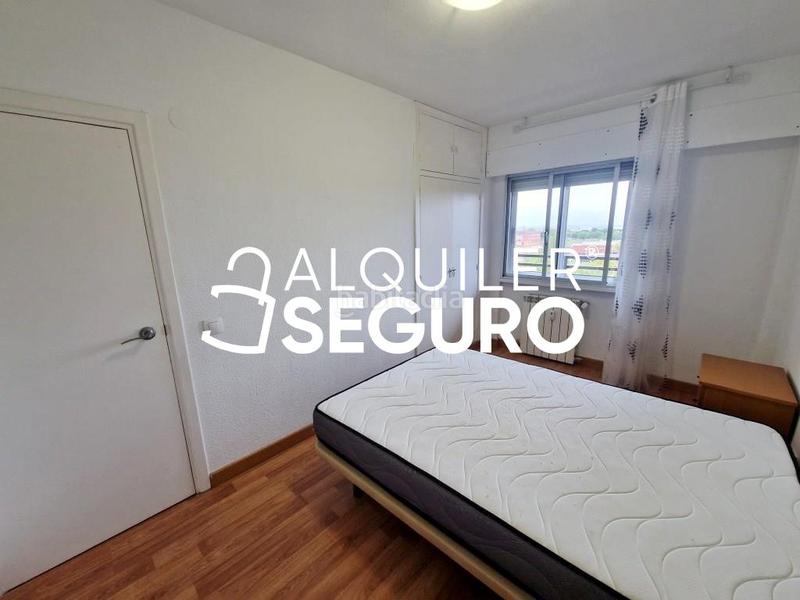 Foto 26e2f086-8270-4fbe-a90b-db3c3bf4a647. Rent flat with heating in Parque Ondarreta-Urtinsa Alcorcón