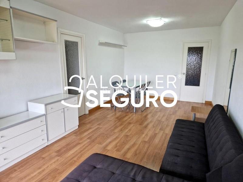 Foto 951ef6d9-15a6-4819-80d7-e7998ea0ba7b. Rent flat with heating in Parque Ondarreta-Urtinsa Alcorcón