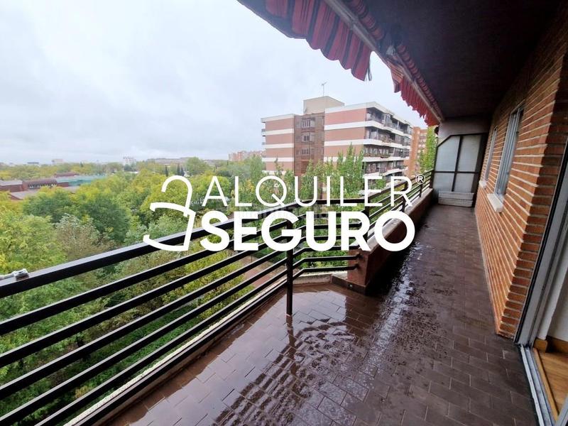 Foto b58a5c4e-0021-41e9-96ae-f28c99246b7a. Rent flat with heating in Parque Ondarreta-Urtinsa Alcorcón