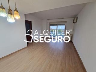 Flat in Rio Ebro