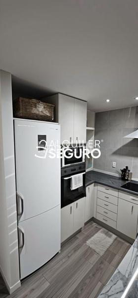 Foto 61c34df9-a507-4698-8949-8809fd22ca3e. Location appartement avec chauffage dans Llano Gijón