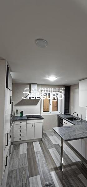 Foto 7c8bab3e-f91c-4291-ad23-4b70ccd5f757. Location appartement avec chauffage dans Llano Gijón