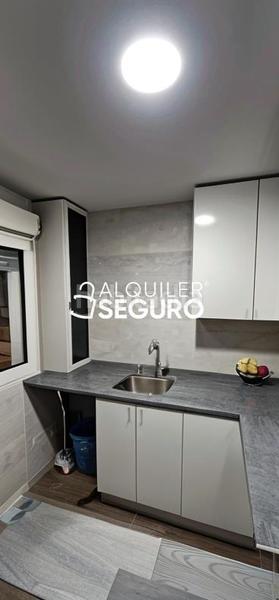 Foto ffec3f89-4313-4554-bb14-0093fdc640b7. Location appartement avec chauffage dans Llano Gijón