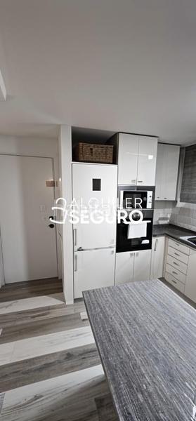 Foto 1cdd922e-d072-4832-b818-0893cb3f1ce6. Miete etagenwohnung mit heizung in Llano Gijón