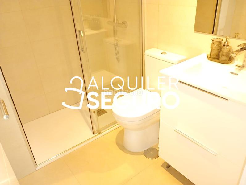 Foto 20109ad8-43da-4bf9-a004-928ce62451fb. Alquiler piso  av. octavio paz en El Atabal Málaga