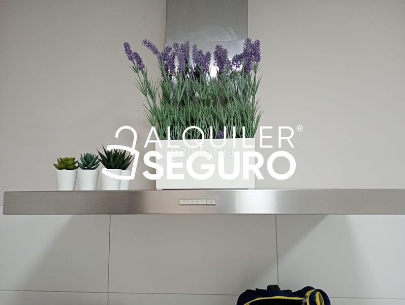 Foto 801c2853-c1ab-4629-84ac-b1a735954c2c. Alquiler piso  av. octavio paz en El Atabal Málaga