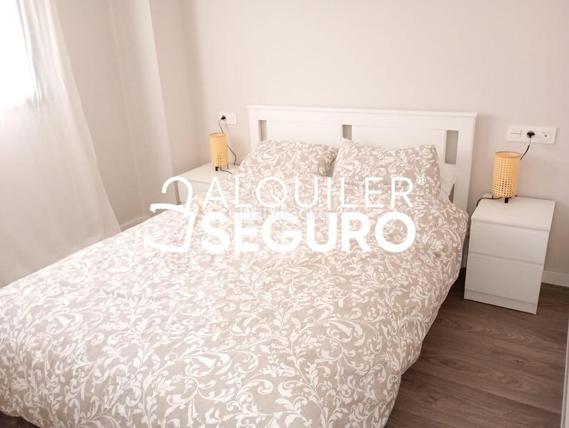 Foto 11a6c751-7ed8-4397-bc99-e41a9e4dc457. Location appartement avec parking dans El Atabal Málaga