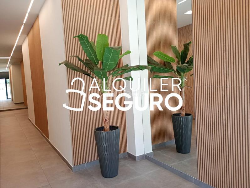 Foto 3b6a15bc-08b0-4c6e-a7ee-a1af1f17603e. Location appartement avec parking dans El Atabal Málaga