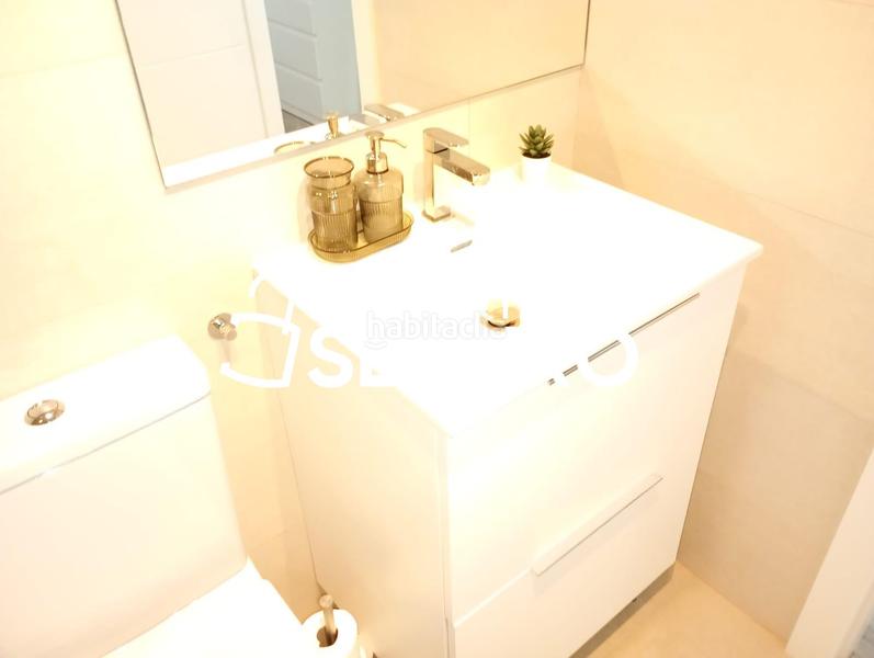 Foto 6b462ea2-1a9d-4c3f-8b79-d730d2c01c7c. Location appartement avec parking dans El Atabal Málaga