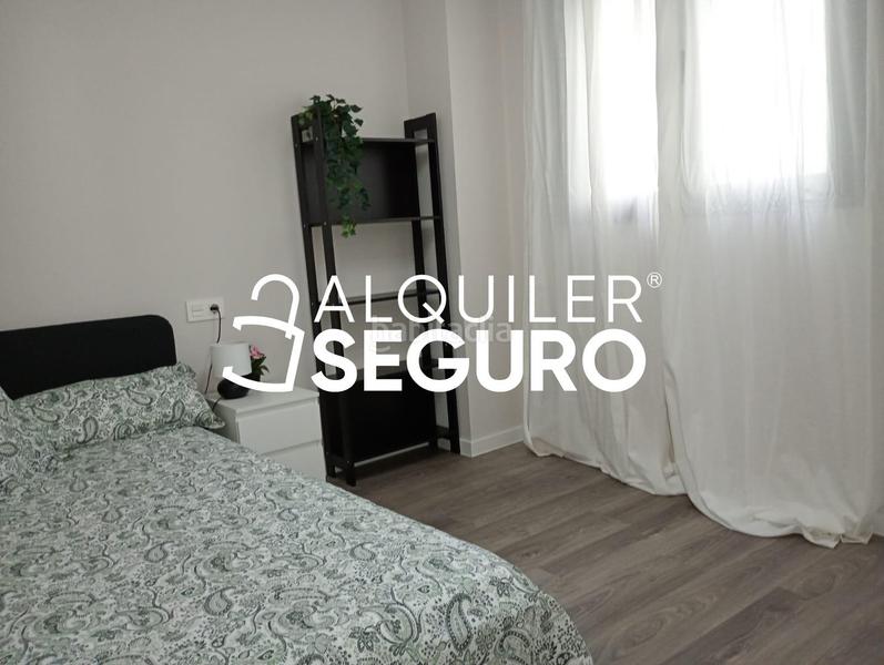 Foto 7773a20c-8289-4291-a647-cf0512408577. Location appartement avec parking dans El Atabal Málaga