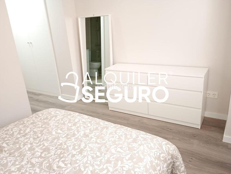 Foto d8df1c72-212f-4f84-ad8b-97dcc401abcc. Location appartement avec parking dans El Atabal Málaga