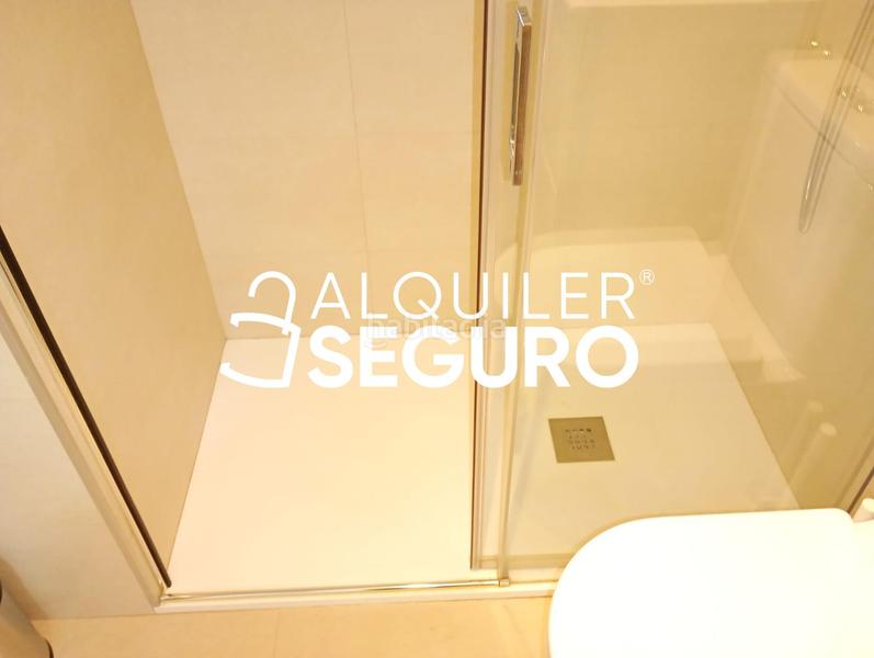 Foto 13a80821-a3bb-4dae-a596-3c3dac737c0a. Miete etagenwohnung mit parking in El Atabal Málaga