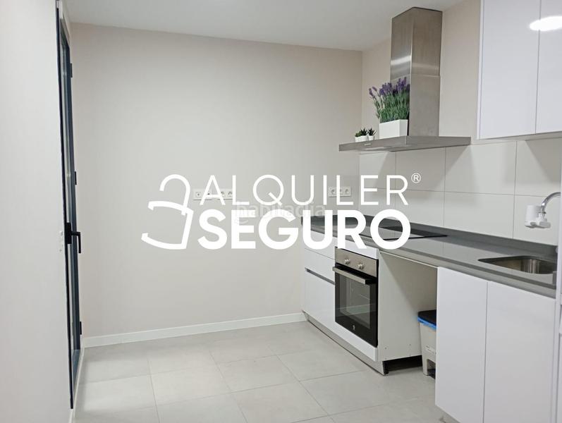 Foto 9131e63b-d162-471d-aa50-9b87a2212fbf. Miete etagenwohnung mit parking in El Atabal Málaga