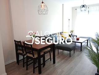 Rent Flat  Octavio paz. Piso av. octavio paz málaga