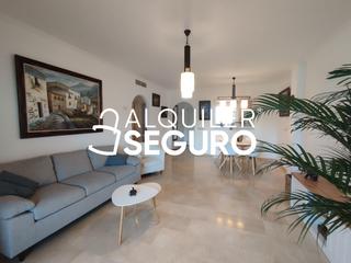 Location Appartement  Rumania. Piso c rumania mijas