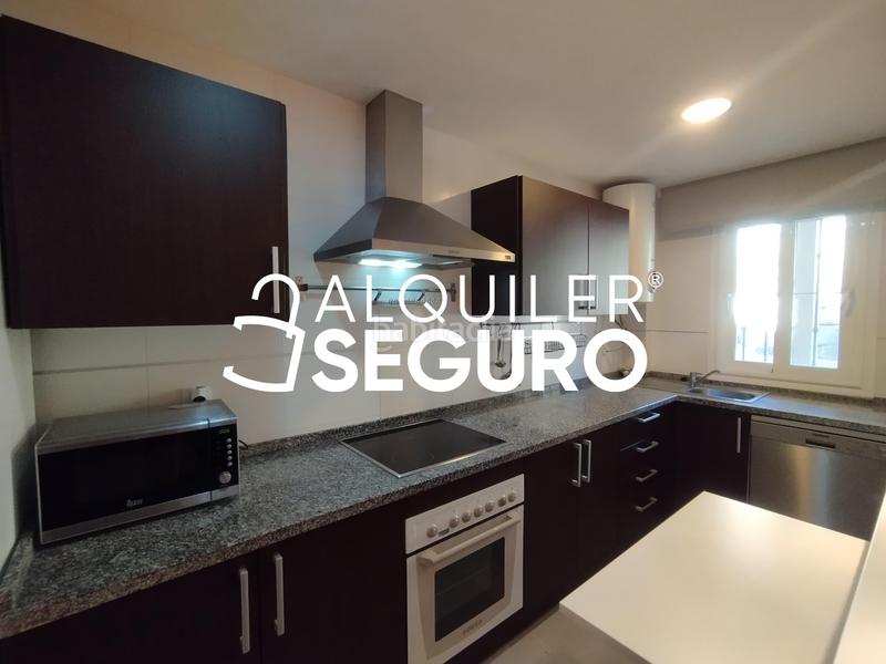 Foto 0e73bb22-78e1-4a12-a00f-c0448d850401. Location appartement avec parking piscine dans Los Pacos Fuengirola